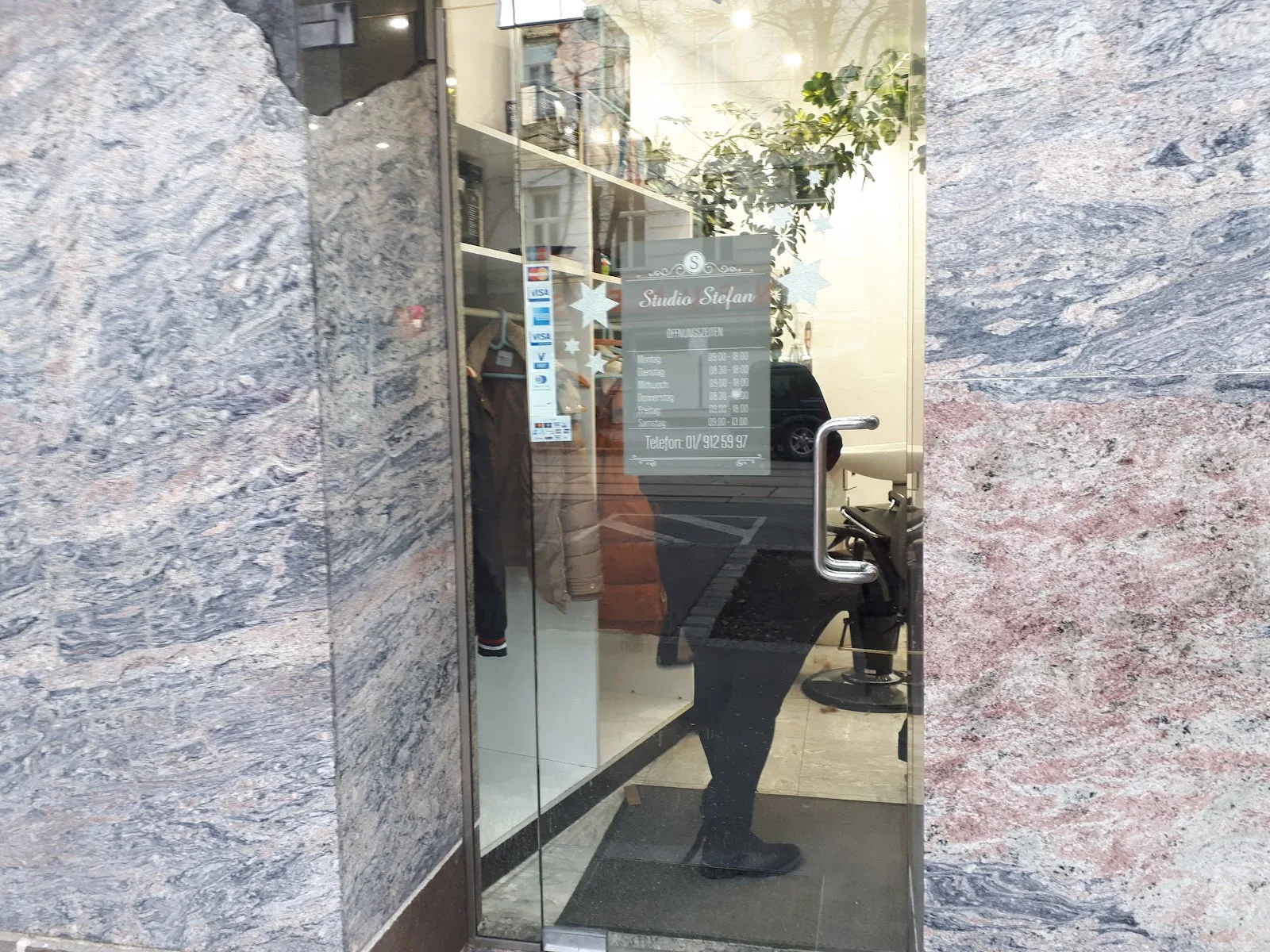 Studio Stefan